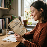 Lena – Manual Saknas